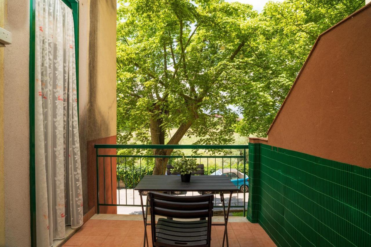 Villa Casa Lina Giardini-Naxos Exterior foto